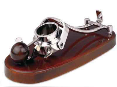 Jamonero Jabugo Plegable