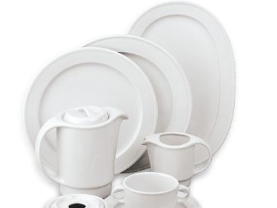 Serie 3000 blanco