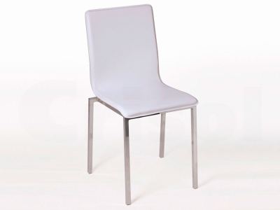 Silla América Piel