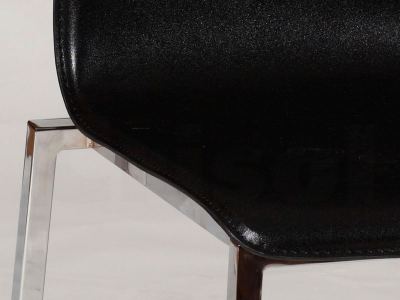Silla América Piel