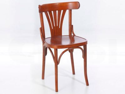 Sillas madera