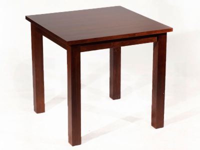 Mesa Castilla cuadrada o rectangular