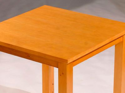 Mesa Castilla cuadrada o rectangular