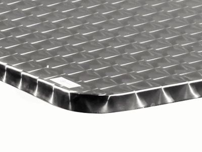 Tableros Inox Repulsados