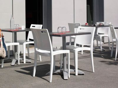 Silla Clip