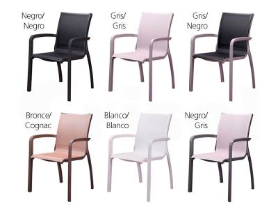 Sillón Sunset