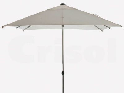 Parasol Sunset 200 x 200 cm