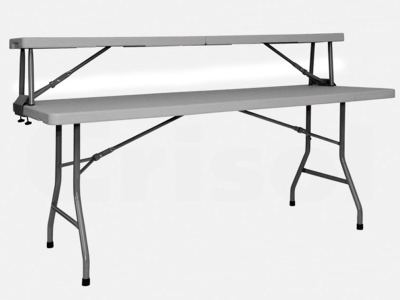 Estante Topshelf180