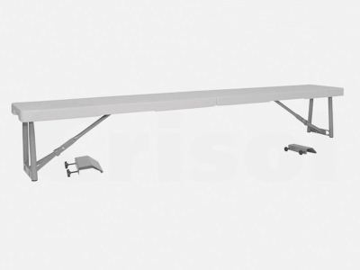 Estante Topshelf180
