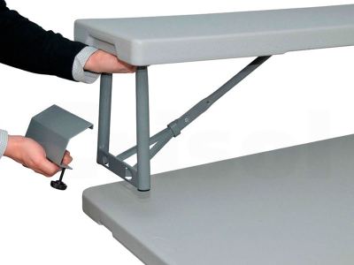 Estante Topshelf180