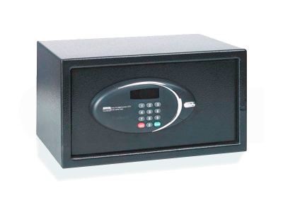 Caja Fuerte Trustee