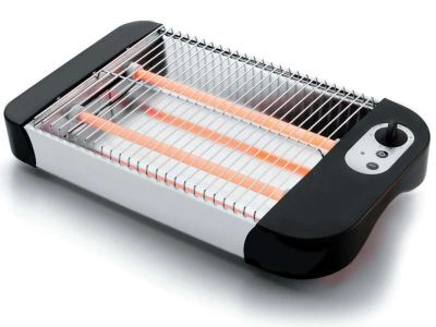 Tostador horizontal eco