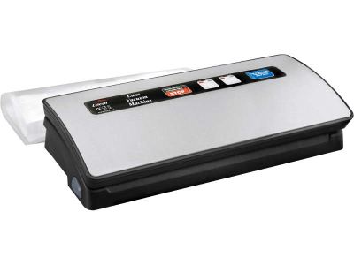 Máquina de vacío LUXE