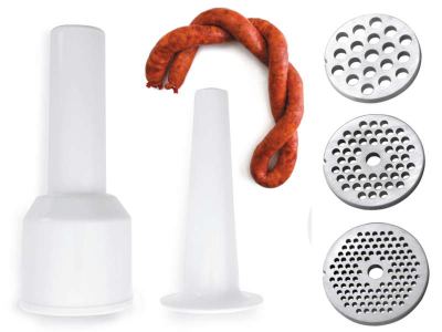 Picadora de carne 800W