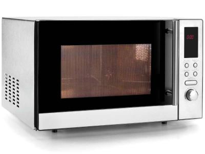 Horno microondas+Grill 21 L