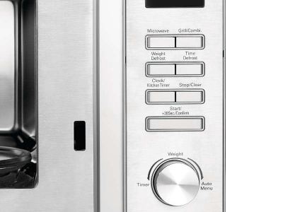 Horno microondas+Grill 25 L