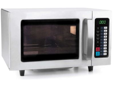 Horno microondas profesional 25 L