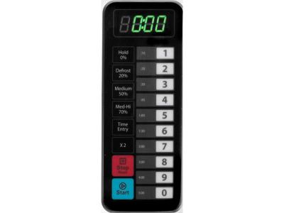 Horno microondas profesional 25 L