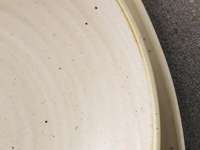 Stonecast Nutmeg Cream