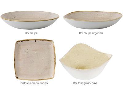 Stonecast Nutmeg Cream