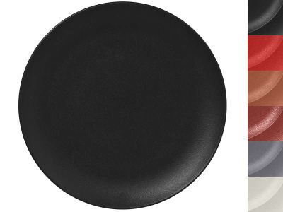 Plato llano sin ala NEOFUSION