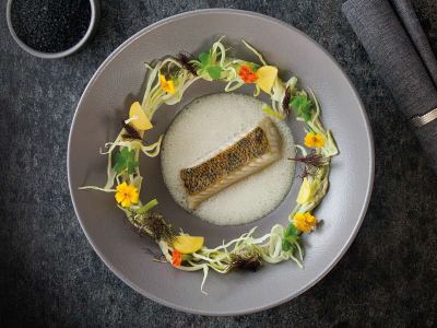 Ensaladera Ø 30 cm NEOFUSION