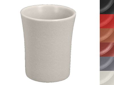 Taza sin asas Basil NEOFUSION