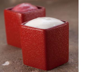 Cubo Alto NEOFUSION