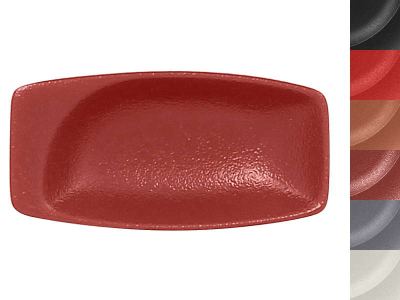 Rabanera rectangular NEOFUSION