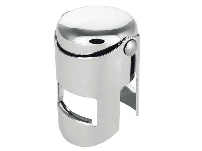 Tapón cava niquelado