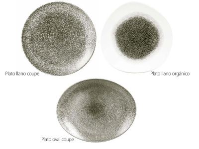 Raku Quartz Black