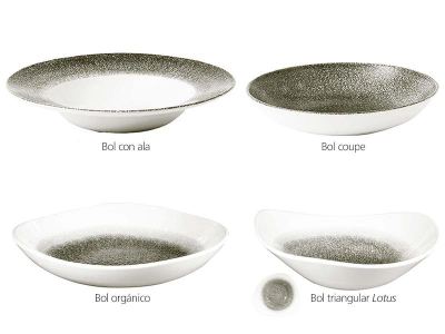Raku Quartz Black