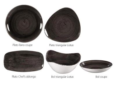 Patina Iron Black
