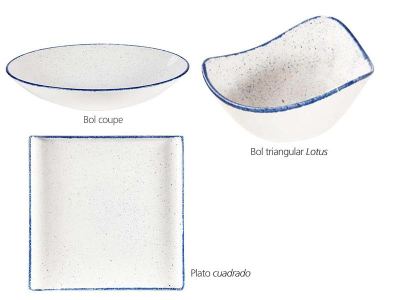 Stonecast Hints Indigo Blue