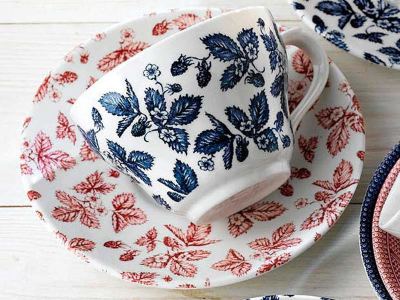 Vintage Prints Bramble