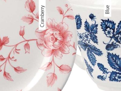 Vintage Prints Bramble