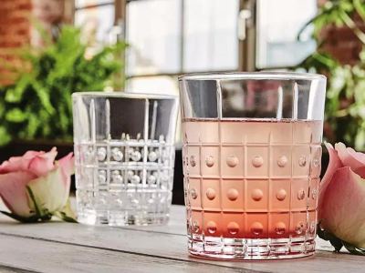 ESTE Vasos