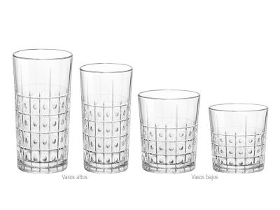 ESTE Vasos