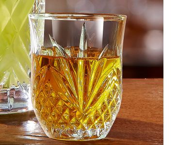 Vasos Broadway