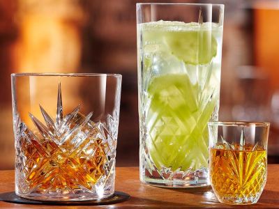 Vasos Broadway