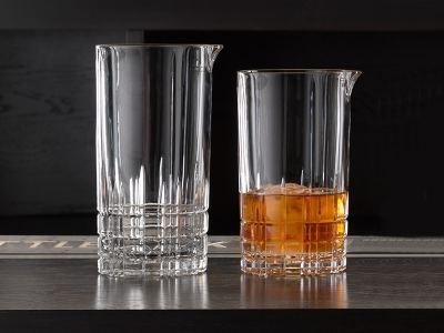 Mixing glass Perfect Serve