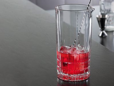Mixing glass Perfect Serve