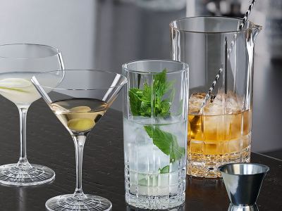 Mixing glass Perfect Serve