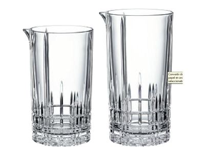 Mixing glass Perfect Serve