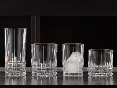 Vasos  Perfect Serve