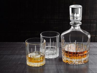 Vasos  Perfect Serve
