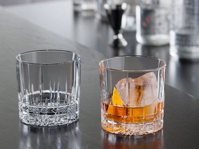 Vasos  Perfect Serve