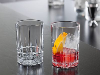 Vasos  Perfect Serve