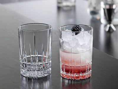 Vasos  Perfect Serve