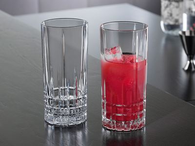 Vasos  Perfect Serve